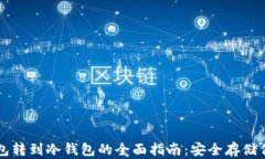 比特币热钱包转到冷钱包