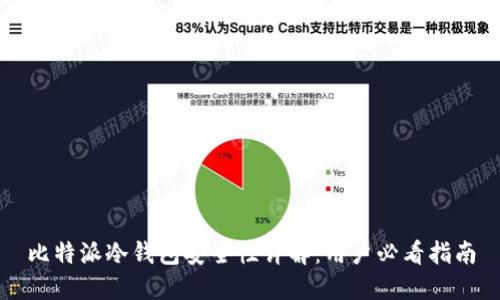 比特派冷钱包安全性详解：用户必看指南