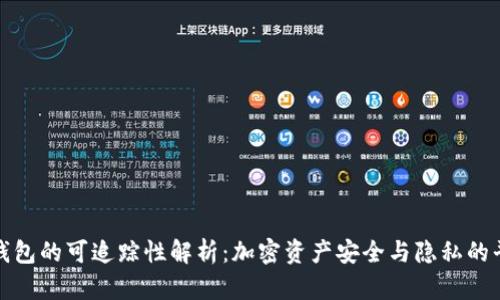 冷钱包的可追踪性解析：加密资产安全与隐私的平衡