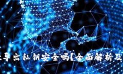 tpWallet导出私钥安全吗？全面解析及安全建议