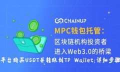 如何在币安平台购买USDT并转账到TP Wallet：详细步