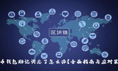 派币钱包助记词忘了怎么办？全面指南与应对策略