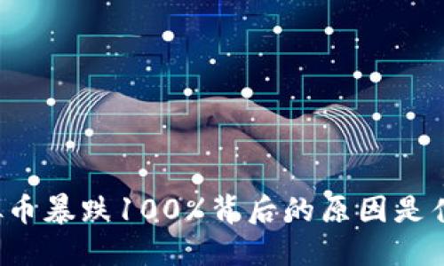 虚拟币暴跌100%背后的原因是什么？