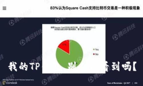 我的TP钱包，别人能看到吗？