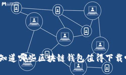 你知道哪些区块链钱包值得下载吗？