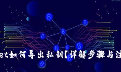 tpWallet如何导出私钥？详解步骤与注意事项