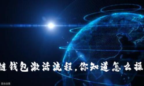 区块链钱包激活流程，你知道怎么操作吗？