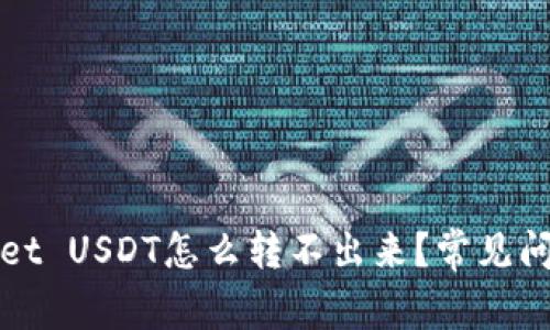 tpWallet USDT怎么转不出来？常见问题解答