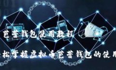 虚拟币芭蕾钱包使用教程