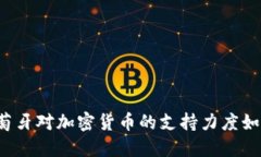 葡萄牙对加密货币的支持