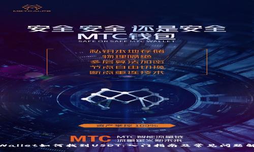 tpWallet如何找到USDT：入门指南及常见问题解答