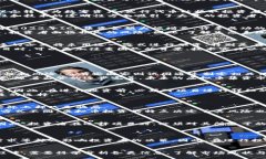 与关键词  虚拟币集资的现