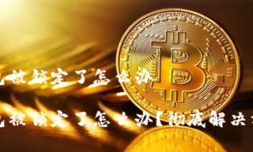 数字钱包被锁定了怎么办

数字钱包被锁定了怎么办？彻底解决方案解析