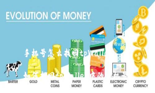 手机号怎么找回tpWallet

如何找回tpWallet中的手机号？