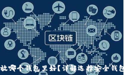   
比特币放哪个钱包里好？详解选择安全钱包的指南