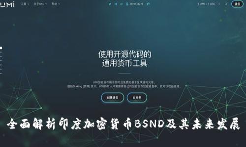 全面解析印度加密货币BSND及其未来发展