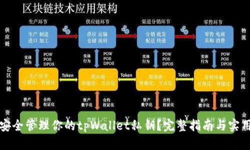 如何安全管理你的tpWallet私钥？完整指南与实用技巧